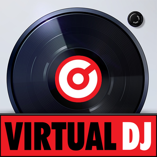 Virtual DJ Home Edition